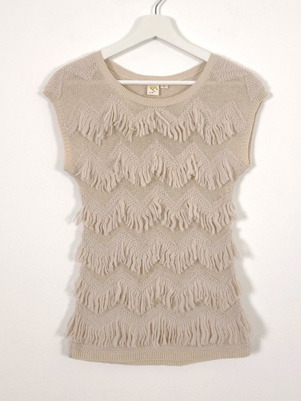 Anthropologie Knit Top - Picture 2 of 10